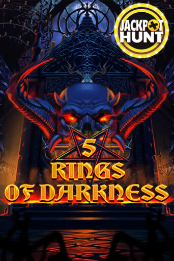 5 Rings of Darkness игра онлайн | Казино 888 бесплатно и без регистрации