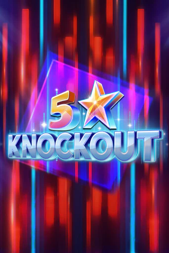 5 Star Knockout игра онлайн | Казино 888 бесплатно и без регистрации