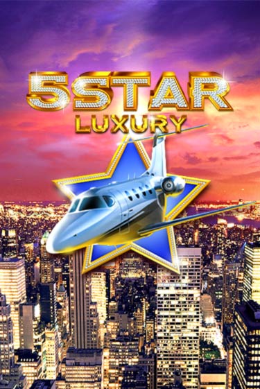 Five Star Luxury игра онлайн | Казино 888 бесплатно и без регистрации