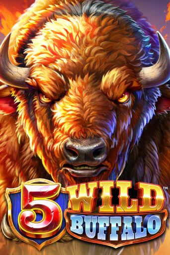 5 Wild Buffalo игра онлайн | Казино 888 бесплатно и без регистрации