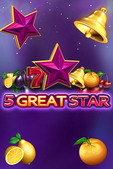 5 Great Star игра онлайн | Казино 888 бесплатно и без регистрации