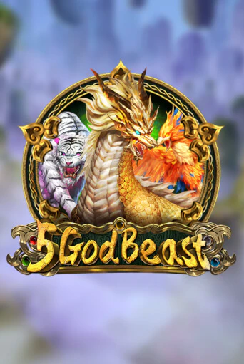 5 God Beast игра онлайн | Казино 888 бесплатно и без регистрации