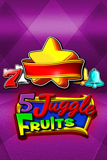 5 Juggle Fruits игра онлайн | Казино 888 бесплатно и без регистрации