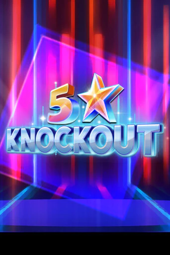 5 Star Knockout игра онлайн | Казино 888 бесплатно и без регистрации