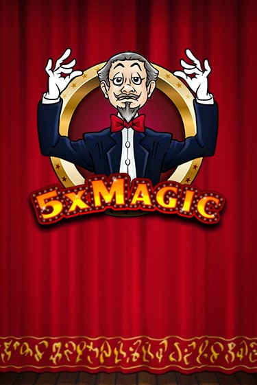 5x Magic игра онлайн | Казино 888 бесплатно и без регистрации