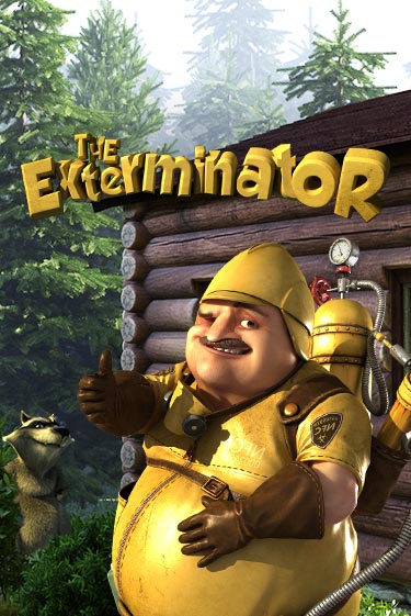 The Exterminator игра онлайн | Казино 888 бесплатно и без регистрации