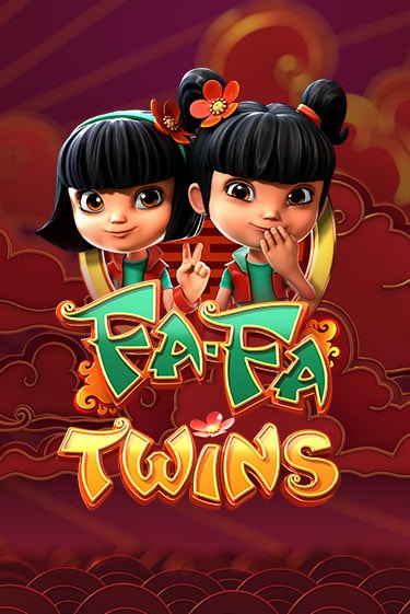 Fa-Fa Twins игра онлайн | Казино 888 бесплатно и без регистрации