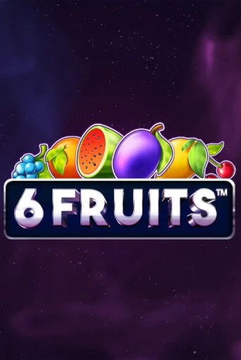 6 Fruits игра онлайн | Казино 888 бесплатно и без регистрации