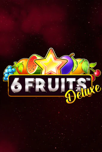 6 Fruits Deluxe игра онлайн | Казино 888 бесплатно и без регистрации