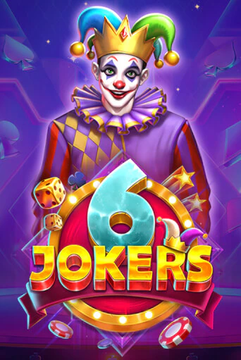 6 Jokers игра онлайн | Казино 888 бесплатно и без регистрации