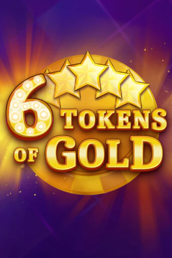 6 Tokens of Gold игра онлайн | Казино 888 бесплатно и без регистрации