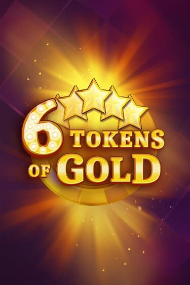 6 Tokens of Gold игра онлайн | Казино 888 бесплатно и без регистрации