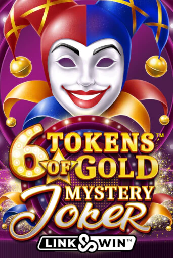 6 Tokens of Gold: Mystery Joker Link&Win™ игра онлайн | Казино 888 бесплатно и без регистрации