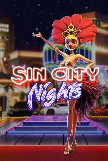 Sin City Nights игра онлайн | Казино 888 бесплатно и без регистрации