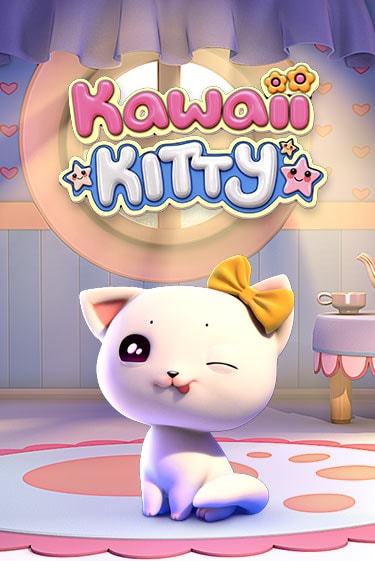 Kawaii Kitty игра онлайн | Казино 888 бесплатно и без регистрации