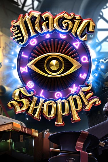 Magic Shoppe игра онлайн | Казино 888 бесплатно и без регистрации