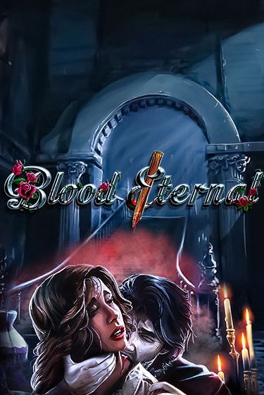 Blood Eternal игра онлайн | Казино 888 бесплатно и без регистрации