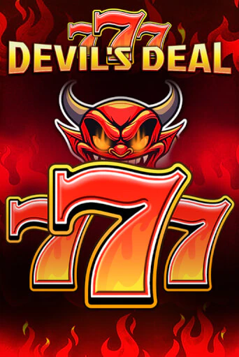 777 - Devil's Deal игра онлайн | Казино 888 бесплатно и без регистрации