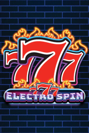 777 Electro Spin игра онлайн | Казино 888 бесплатно и без регистрации