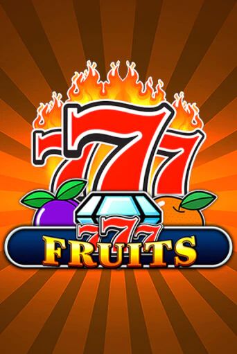 777 - Fruits игра онлайн | Казино 888 бесплатно и без регистрации