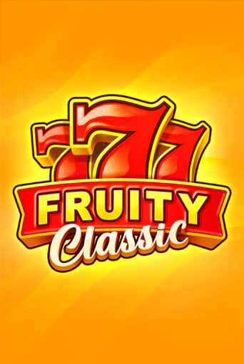 777 Fruity Classic игра онлайн | Казино 888 бесплатно и без регистрации