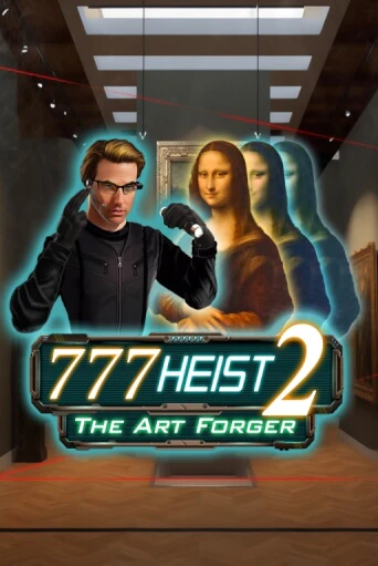 777 Heist 2 The Art Forger игра онлайн | Казино 888 бесплатно и без регистрации