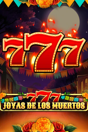 777 - Joyas De Los Muertos игра онлайн | Казино 888 бесплатно и без регистрации