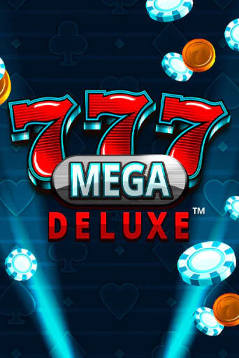 777 Mega Deluxe™ игра онлайн | Казино 888 бесплатно и без регистрации