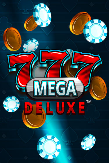 777 Mega Deluxe игра онлайн | Казино 888 бесплатно и без регистрации