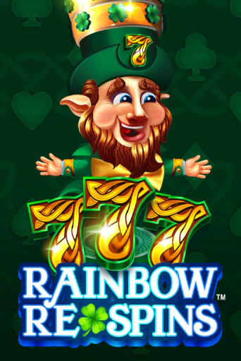 777 Rainbow Respins™ игра онлайн | Казино 888 бесплатно и без регистрации