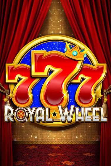 777 Royal Wheel игра онлайн | Казино 888 бесплатно и без регистрации