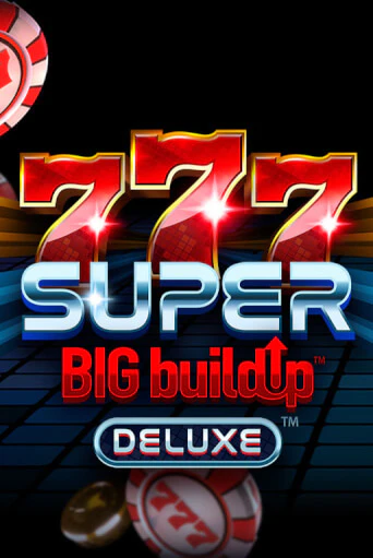 777 Super BigBuildUp™ Deluxe™ игра онлайн | Казино 888 бесплатно и без регистрации