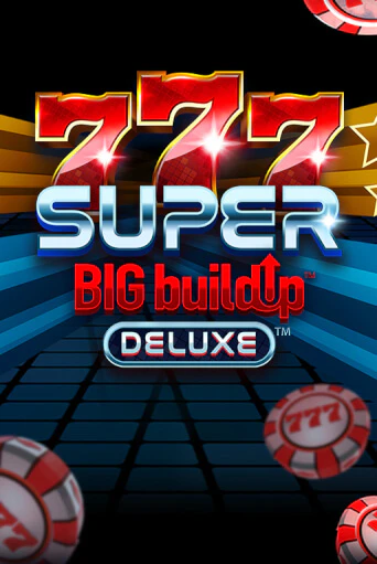 777 Super BIG BuildUp™ Deluxe™ игра онлайн | Казино 888 бесплатно и без регистрации