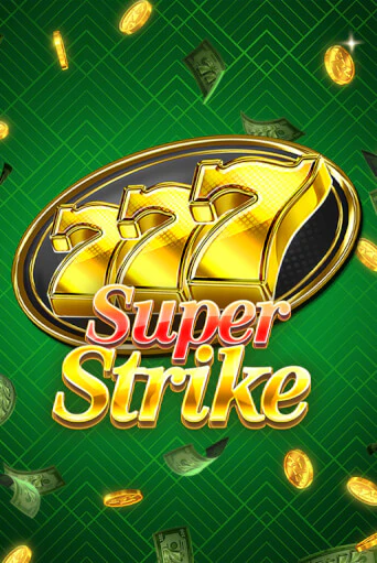 777 Super Strike игра онлайн | Казино 888 бесплатно и без регистрации