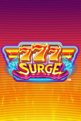 777 Surge™ игра онлайн | Казино 888 бесплатно и без регистрации