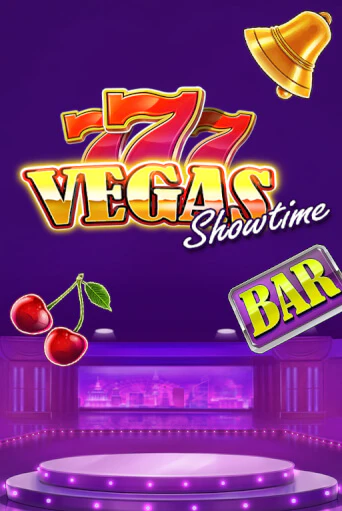 777 Vegas Showtime игра онлайн | Казино 888 бесплатно и без регистрации