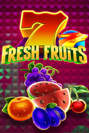 7 Fresh Fruits игра онлайн | Казино 888 бесплатно и без регистрации