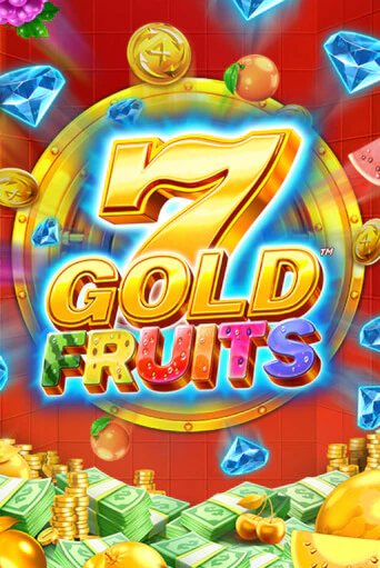 7 Gold Fruits игра онлайн | Казино 888 бесплатно и без регистрации