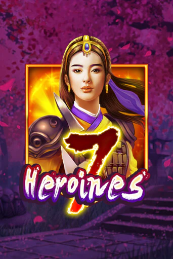 7 Heroines игра онлайн | Казино 888 бесплатно и без регистрации