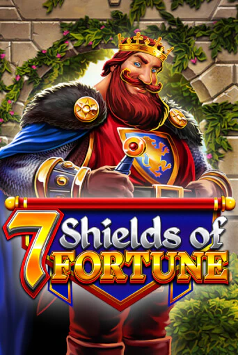 7 Shields of Fortune игра онлайн | Казино 888 бесплатно и без регистрации