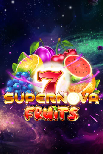 7 Supernova Fruits игра онлайн | Казино 888 бесплатно и без регистрации