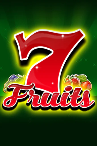 7 Fruits игра онлайн | Казино 888 бесплатно и без регистрации