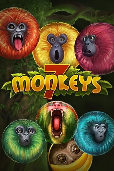 7 Monkeys игра онлайн | Казино 888 бесплатно и без регистрации