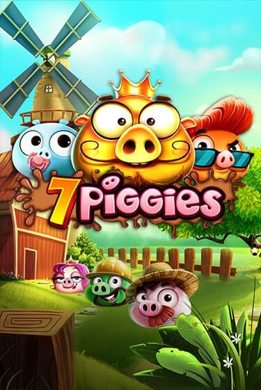 7 Piggies игра онлайн | Казино 888 бесплатно и без регистрации