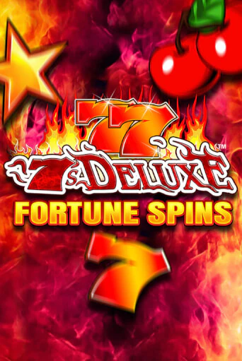 7s Deluxe Fortune Spins игра онлайн | Казино 888 бесплатно и без регистрации