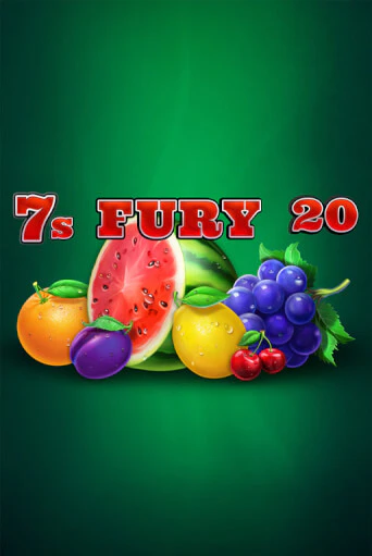 7s Fury 20 игра онлайн | Казино 888 бесплатно и без регистрации