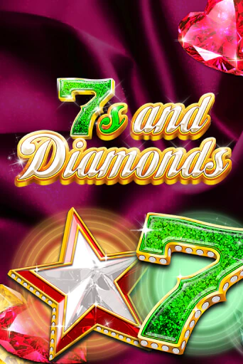 7s and Diamonds игра онлайн | Казино 888 бесплатно и без регистрации