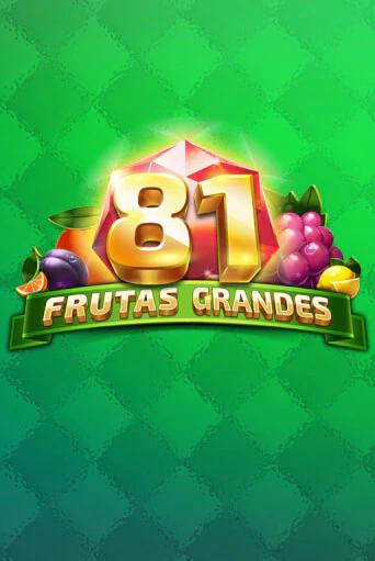 81 Frutas Grandes игра онлайн | Казино 888 бесплатно и без регистрации