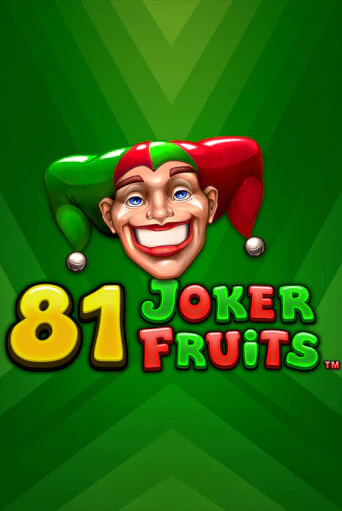 81 Joker Fruits игра онлайн | Казино 888 бесплатно и без регистрации