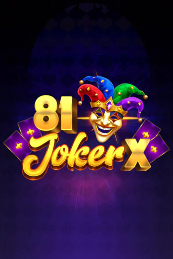 81 Joker X игра онлайн | Казино 888 бесплатно и без регистрации